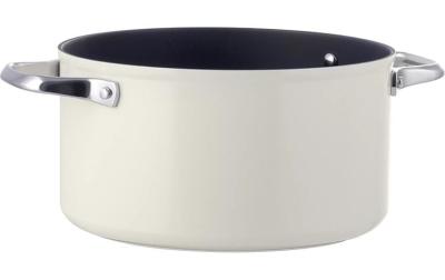Lunasol Saturn Terra Creamy Kasserolle 28cm