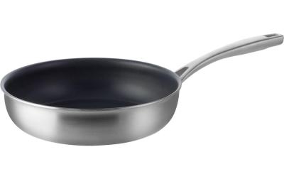 Lunasol Sirius Terra Triply Bratpfanne 22cm