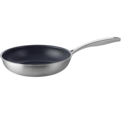 Lunasol Sirius Terra Triply Bratpfanne 20cm