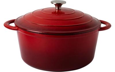 Lunasol Jupiter Gusseisentopf 26cm