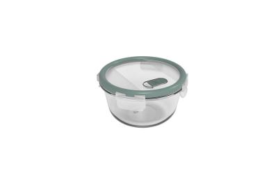 Rotho Glasdose mit Deckel NALA