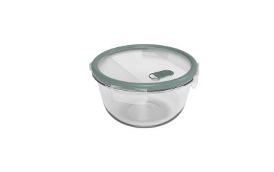 Rotho Glasdose mit Deckel NALA