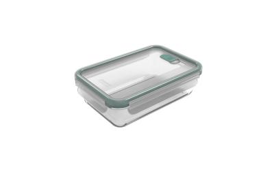 Rotho Glasdose mit Deckel NALA