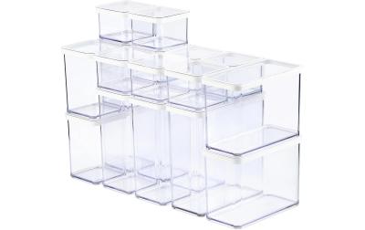 Rotho Set Premium Dosen 19 tlg. LOFT