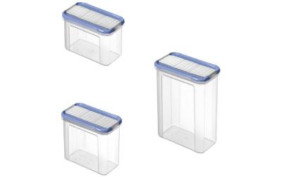 Rotho Set Streudosen 24 tlg. DOMINO