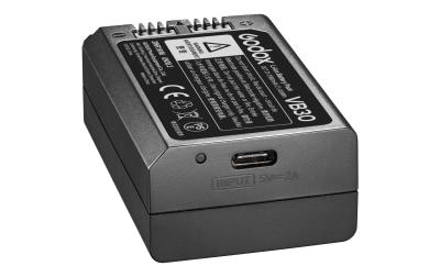 Godox VB30 Akku
