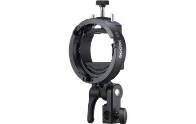 Godox S3 Halterung