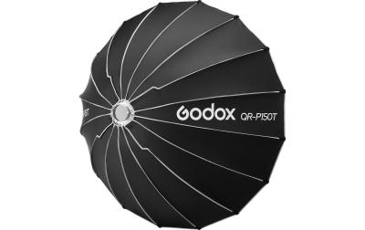 Godox QT-P150T QR SOFTBOX