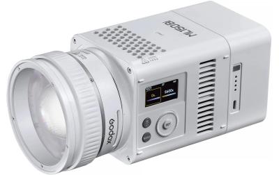 Godox ML150BI Bi-color LED Video Light