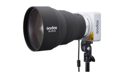 Godox ML-CFL5 Collapsible Fresnel