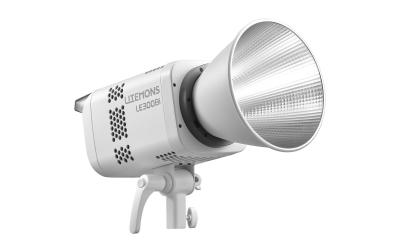 Godox Litemons LE300BI LED Light