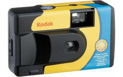 Kodak Daylight Camera 39