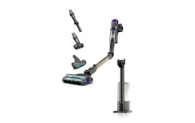 Shark Staubsauger IP3251CHT