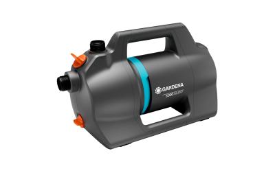 Gartenpumpe 5000 Silent