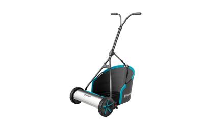 Spindelmäher Plus 400