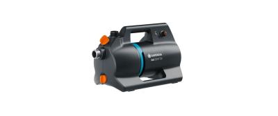 Akku-Gartenpumpe 3000 Silent