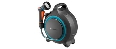 Mobile Schlauchbox MoveMatic