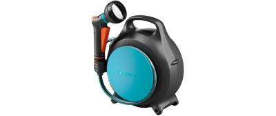 Mobile Schlauchbox Move