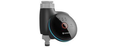 Smart Water Control
