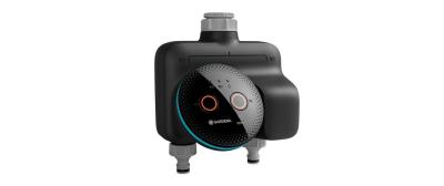 Smart Dual Water Control