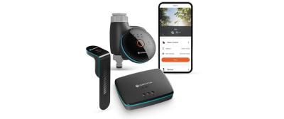 Smart Sensor Control Set