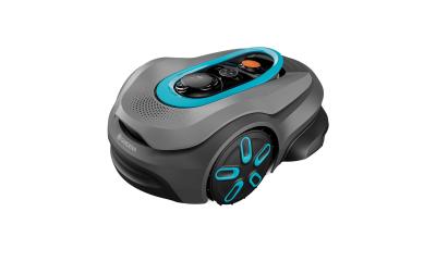 Mähroboter smartSILENO sense 600