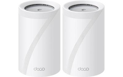 TP-Link Deco BE65 Pro 2-Pack,WiFi-7 Mesh