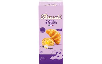 Croissant - Vanille - 10 Stück