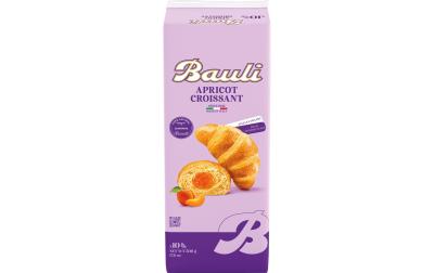 Croissant - Aprikose - 10 Stück