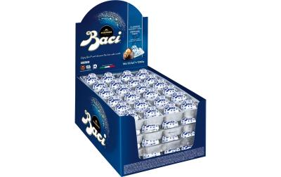 Dunkle Schokolade - 96 Stück