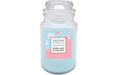 Pajoma Duftkerze SDEDG Mini-Bonbon blau