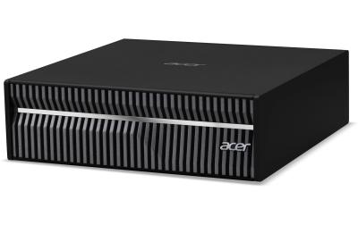 Acer Veriton GN100 AI Mini WS, 128GB, 4TB