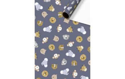 Stewo Geschenkpapier Buba