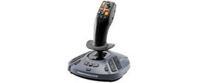 Thrustmaster - SimTask Farming Stick PS5