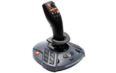 Thrustmaster - SimTask Farming Stick Xbox