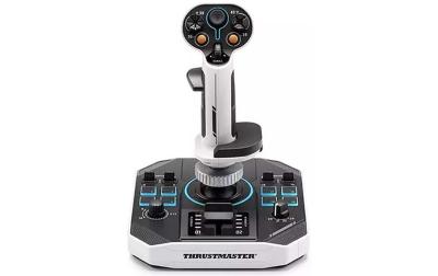 Thrustmaster SOL-R 1 Flightstick