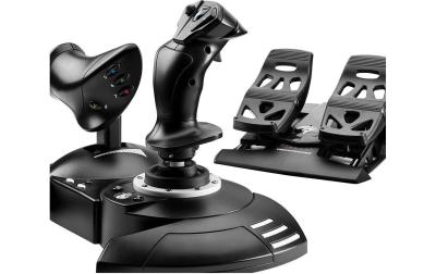 Thrustmaster T. Flight Full Kit X
