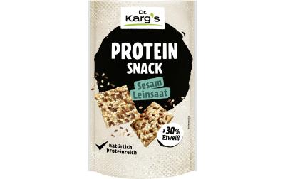 Protein Snack Sesam Leinsaat