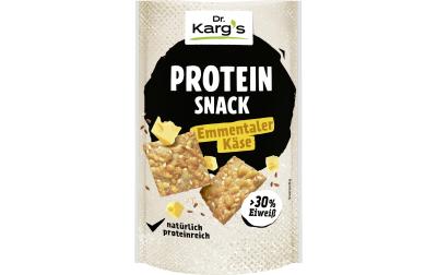 Protein Snack Emmentaler Käse