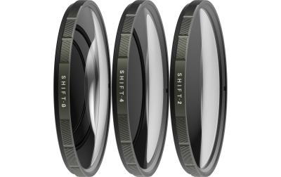 PolarPro Shortstache SHIFT Filter Set
