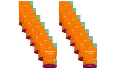 Herrmanns Dog Adult Light Bio Pute Zucchini