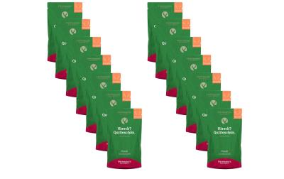 Herrmanns Dog Adult Hirsch Kartoffel