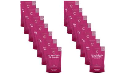 Herrmanns Dog Adult Sens. Pferd Süsskart.