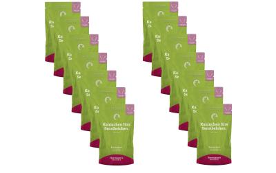 Herrmanns Dog Adult Sens. Kaninchen Reis