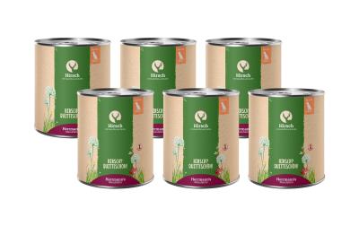 Herrmanns Dog Adult Hirsch Kartoffel