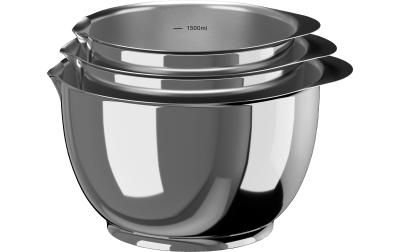 Rosti Rührschüssel Margrethe 3er Set