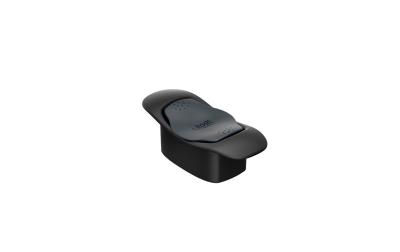 Rosti Hasselback-Schneider Classic, Schwarz