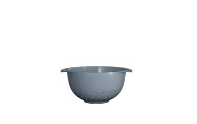 Rosti Abtropfsieb Margrethe 1.5L,Dusty blue