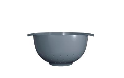 Rosti Abtropfsieb Margrethe 4 L, Dusty blue