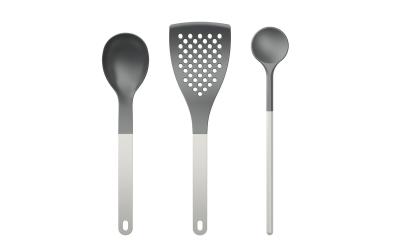 Rosti Küchenhelfer-Set Optima, 3er Set